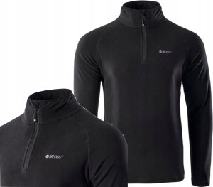 Polar męski Dilaso Hi-Tec czarny rozmiar XXL 2