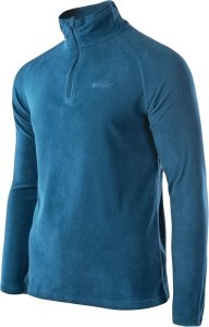 Polar męski Dilaso Hi-Tec niebieski rozmiar XXL 1