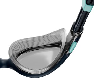 Speedo Damskie okularki pływackie Biofuse* 2.0 Gog AF 4