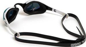 Arena Okularki pływackie Arena Cobra Edge Swipe Mr 2