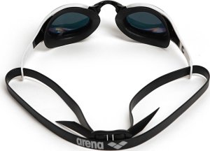 Arena Okularki pływackie Arena Cobra Edge Swipe Mr 4