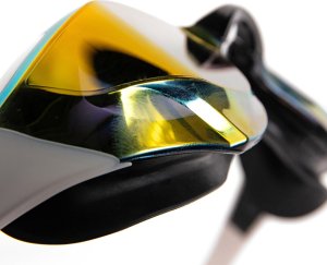 Arena Okularki pływackie Arena Cobra Edge Swipe Mr 8