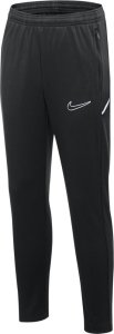 Spodnie dla dzieci Nike Dri-Fit Academy 25 czarne FZ9816 010 S 1