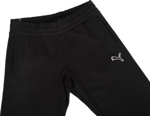 Puma Spodnie damskie Better Essentials czarne 676805 01 XL 4
