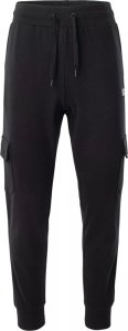 Męskie spodnie dresowe Hi-tec Rabasin II rozmiar L 2