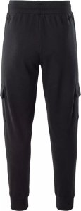 Męskie spodnie dresowe Hi-tec Rabasin II rozmiar L 3