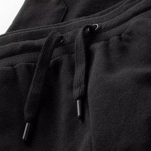 Męskie spodnie dresowe Hi-tec Rabasin II rozmiar L 4