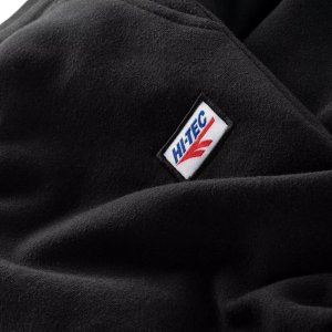 Męskie spodnie dresowe Hi-tec Rabasin II rozmiar L 5