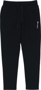 Spodnie męskie Champion Straight Hem czarne 220310 KK001 S 1