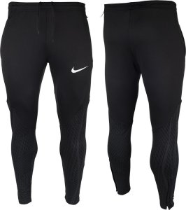 Spodnie męskie Nike Dri-Fit Strike 23 czarne DR2563 010 XL 1