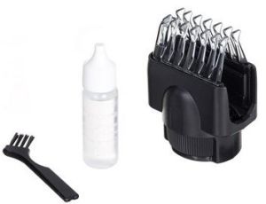 Golarka Panasonic (ER-GD50-K803) 5