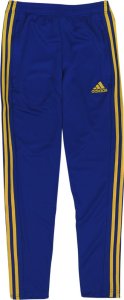 Spodnie męskie adidas MT 18 Training niebieskie CE7404 L 1