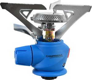Kuchenka turystyczna Campingaz Twister Plus PZ 1