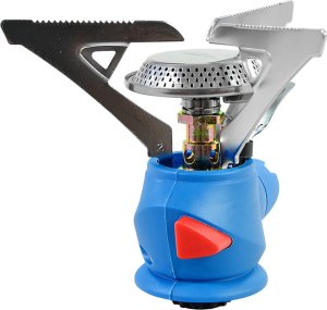 Kuchenka turystyczna Campingaz Twister Plus PZ 4