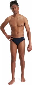 Męskie kąpielówki Speedo ECO END 7CM BRF AM true navy rozmiar 36 1