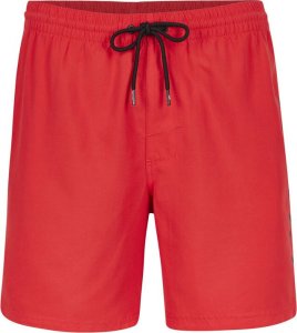 Męskie szorty O'neill Cali 16'' Swim Shorts high risk red rozmiar XL 1