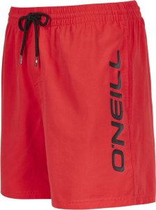 Męskie szorty O'neill Cali 16'' Swim Shorts high risk red rozmiar XL 2