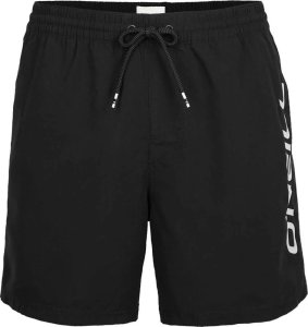 Męskie szorty O'neill Cali Shorts black out rozmiar S 1