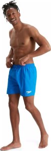 Speedo Męskie szorty ESSENTIALS 16" WATERSHORT AM bondi blue rozmiar xxl 4