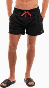 Szorty kąpielowe Crowell 300/400 czarne 3XL 1