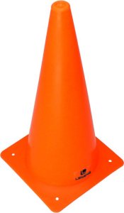 Pachołek Legend 38 cm pomarańczowy 1