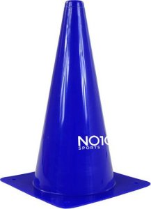 Pachołek NO10 niebieski 30cm VCM-12B 1