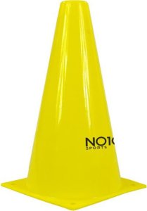 Pachołek NO10 żółty 23cm VCM-9S1TH Y 1