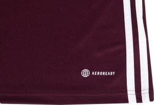 Koszulka damska adidas Tabela 23 Jersey bordowa IB4930 2XL 6