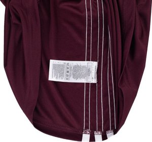 Koszulka damska adidas Tabela 23 Jersey bordowa IB4930 2XL 7