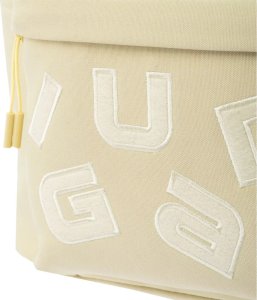 Plecak sportowy szkolny miejski Iguana Adeo pojemność 19 litrów 3