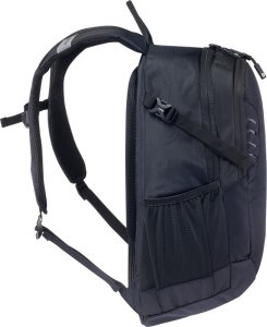 Plecak szkolny miejski Hi-Tec Flame pojemność 24 litry 3