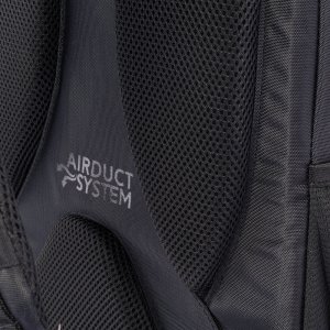 Plecak szkolny miejski Hi-Tec Flame pojemność 24 litry 5