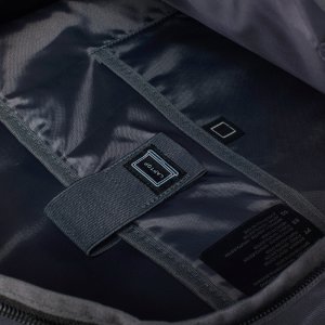 Plecak szkolny miejski Hi-Tec Flame pojemność 24 litry 6