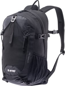 Plecak turystyczny Hi-Tec Stray 20 l Czarny 1