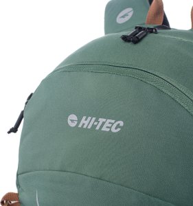 Plecak turystyczny Hi-Tec Mixland 18 l Zielony 6