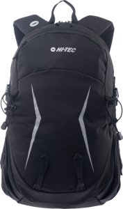 Plecak turystyczny Hi-Tec Mixland 18 l Czarny 2