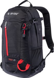 Plecak turystyczny Hi-Tec Trek 25 l Czarny 2