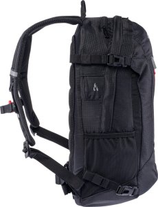 Plecak turystyczny Hi-Tec Trek 25 l Czarny 3