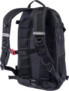 Plecak turystyczny Hi-Tec Trek 25 l Czarny 4