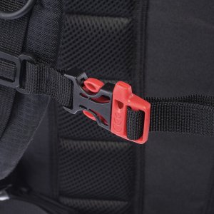 Plecak turystyczny Hi-Tec Trek 25 l Czarny 6