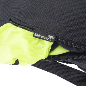 Plecak turystyczny Hi-Tec Trek 25 l Czarny 8