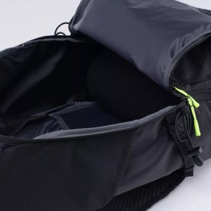 Plecak turystyczny trekkingowy miejski Elbrus Airtex S 35 litrów pokrowiec 11