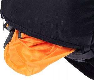 Plecak turystyczny trekkingowy miejski Elbrus Airtex S 35 litrów pokrowiec 5