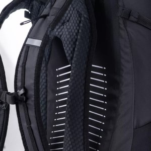 Plecak turystyczny trekkingowy miejski Elbrus Airtex S 35 litrów pokrowiec 7