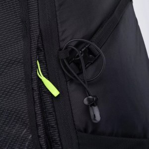 Plecak turystyczny trekkingowy miejski Elbrus Airtex S 35 litrów pokrowiec 8