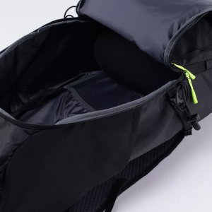 Plecak turystyczny trekkingowy miejski Elbrus Airtex S 35 litrów pokrowiec 10