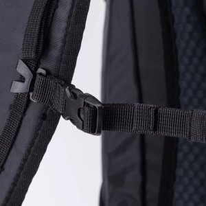 Plecak turystyczny trekkingowy miejski Elbrus Airtex S 35 litrów pokrowiec 6