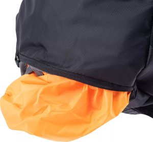 Plecak turystyczny trekkingowy miejski Elbrus Airtex S 35 litrów pokrowiec 8