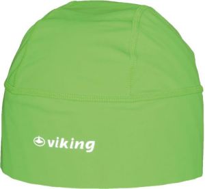 Viking Czapka Cross Country 2021 zielona r. 60 (219/16/2021/72/60) 1
