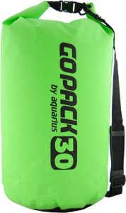 Worek żeglarski Aquarius GoPack 30L zielony 1